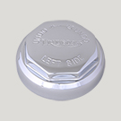 Triumph - 8 TPI, 42mm, Continental - Left